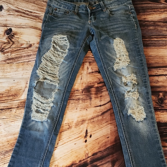 Frenzy jeans - Picture 2 of 8